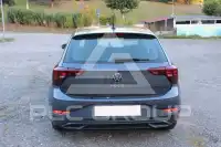 2024 Volkswagen Polo