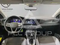 2024 Volkswagen Polo