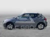 2024 Volkswagen Polo