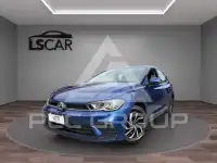 2024 Volkswagen Polo