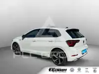 2024 Volkswagen Polo
