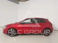 2024 Volkswagen Polo
