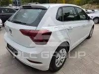 2024 Volkswagen Polo