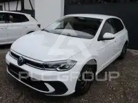 2024 Volkswagen Polo