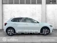 2024 Volkswagen Polo