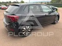 2024 Volkswagen Polo