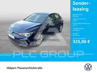 2024 Volkswagen GOLF