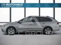 2024 Volkswagen GOLF