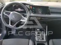 2024 Volkswagen GOLF