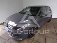 2024 Volkswagen GOLF