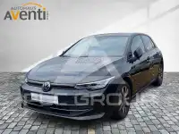 2024 Volkswagen GOLF