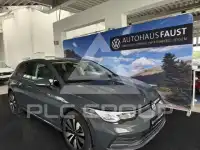 2024 Volkswagen GOLF