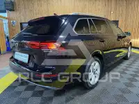 2024 Volkswagen GOLF