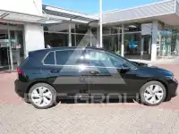 2024 Volkswagen GOLF
