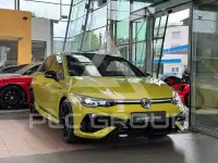 2024 Volkswagen GOLF