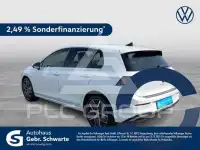 2024 Volkswagen GOLF
