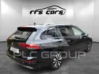 2024 Volkswagen GOLF