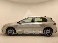 2024 Volkswagen GOLF