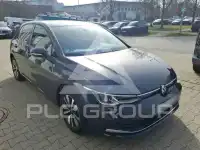 2024 Volkswagen GOLF