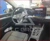 2024 Volkswagen GOLF