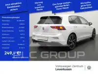 2024 Volkswagen GOLF