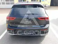 2024 Volkswagen GOLF