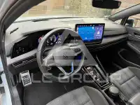 2024 Volkswagen GOLF