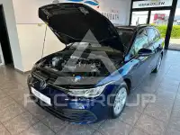 2024 Volkswagen GOLF