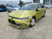 2024 Volkswagen GOLF
