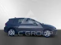 2024 Volkswagen GOLF