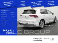 2024 Volkswagen GOLF