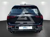 2024 Volkswagen GOLF