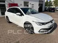 2024 Volkswagen GOLF