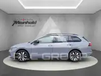 2024 Volkswagen GOLF