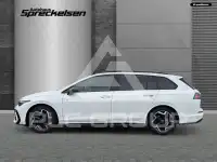 2024 Volkswagen GOLF