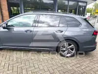 2024 Volkswagen GOLF