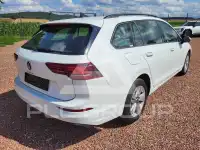 2024 Volkswagen GOLF