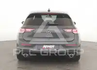 2024 Volkswagen GOLF