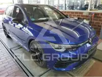 2024 Volkswagen GOLF