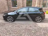 2024 Volkswagen GOLF