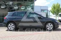 2024 Volkswagen GOLF