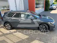 2024 Volkswagen GOLF