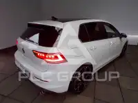 2024 Volkswagen GOLF