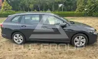 2024 Volkswagen GOLF