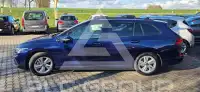2024 Volkswagen GOLF