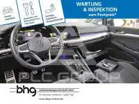 2024 Volkswagen GOLF