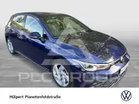 2024 Volkswagen GOLF