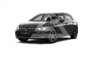 2024 Volkswagen GOLF