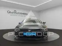 2024 Volkswagen GOLF