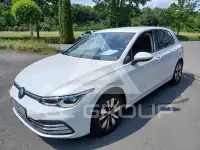 2024 Volkswagen GOLF